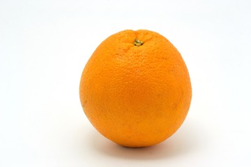 The orange