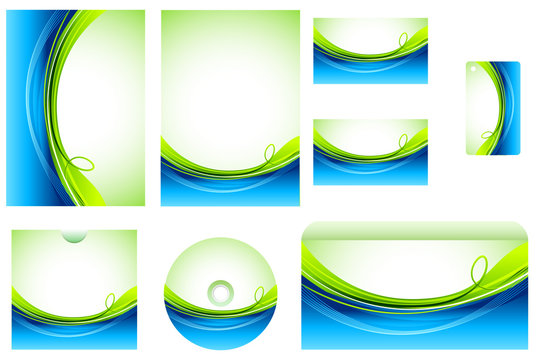Business Template