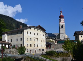 Maria Luggau im Lesachtal