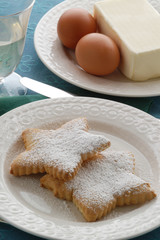 Galletas navideñas