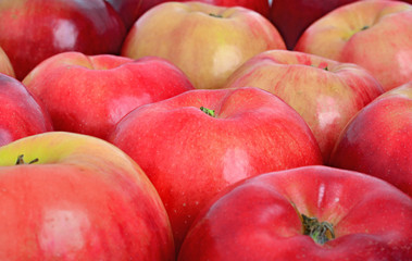 Red Apples