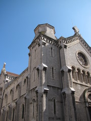 Fototapeta premium cannes