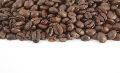 Coffee beans