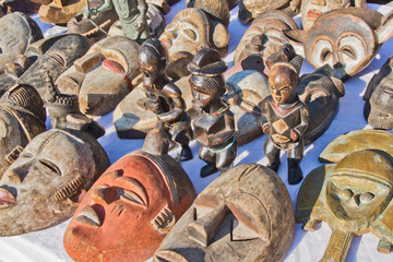 Fototapeta premium masken