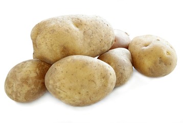 potatoes