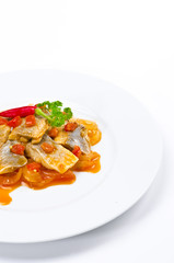 Pikantes Danziger Salat