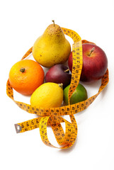 alimentazione dietetica © Photobeps