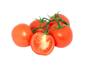 Tomatos 5