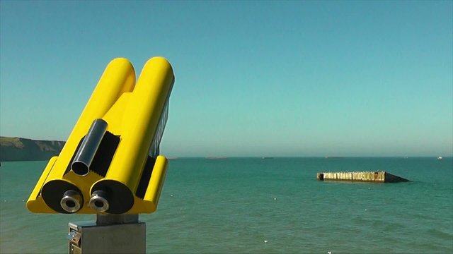 Observation longue vue