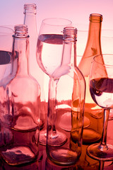 Glass