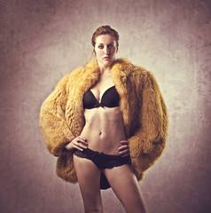 Lingerie