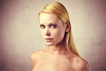Perfect beauty