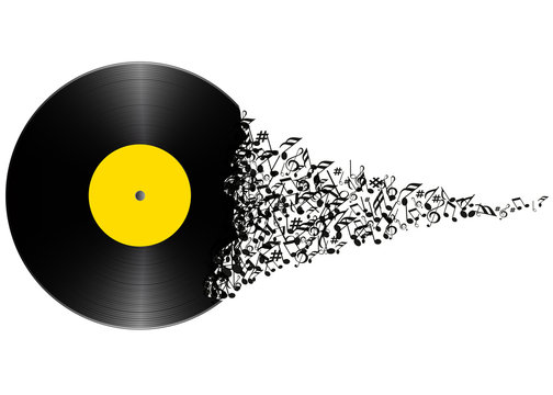 Vinyl_Musique
