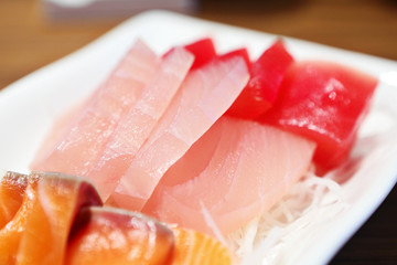 Sashimi