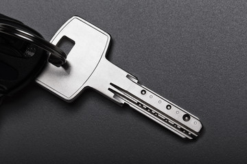House door key