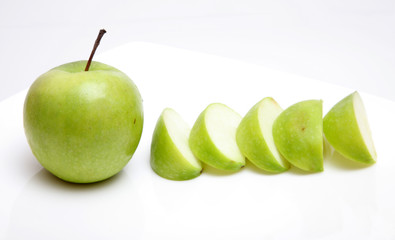 Apples