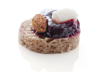 Amuse-bouche