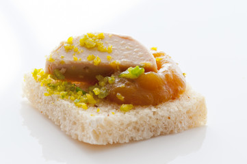 Amuse-bouche