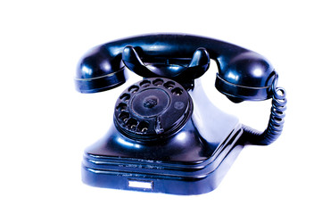 Telefono vecchio (old phone)