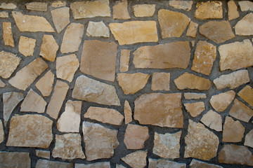 stone wall texture
