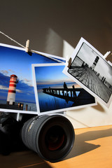 Landschaftsfotografie