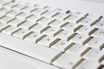 Computer Keyboard