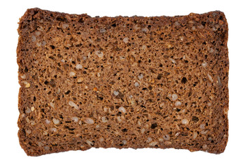 Slice of bread