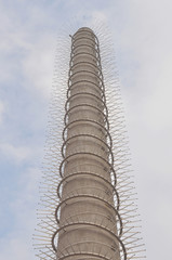 Sacro Volto Church, Turin