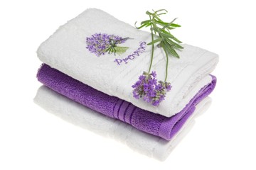 Lavendel aus der Provence