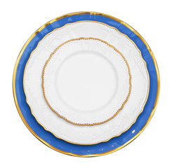 Vintage Plate