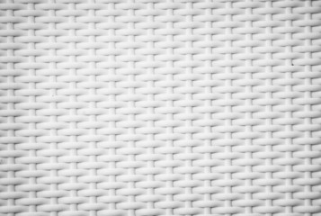 white woven texture