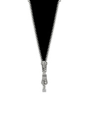 Zipper background