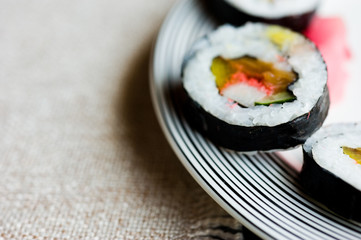 sushi set
