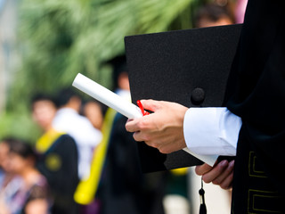 graduate