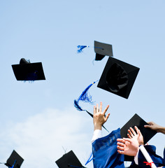 graduation