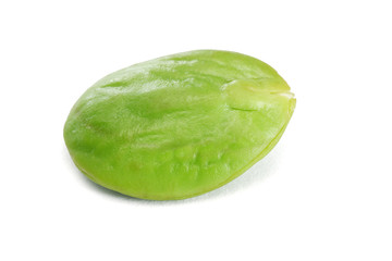 Stinking edible  bean