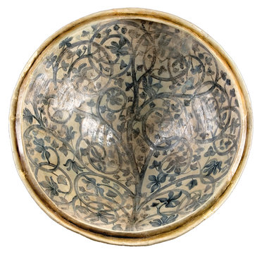 cer&aacute;mica nazar&iacute;