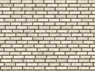 Brick wall