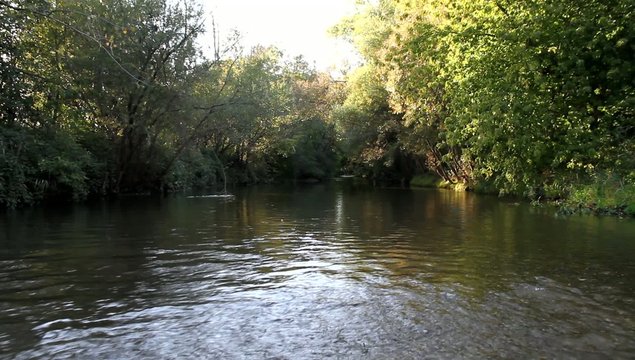 Flu&szlig;landschaft
