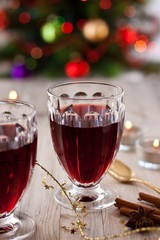 Glühwein