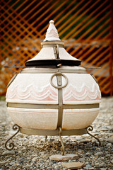 tandoor