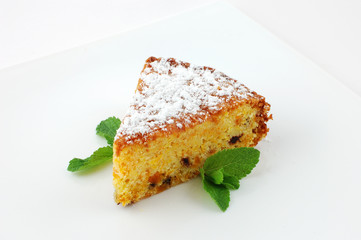 Fruitcake