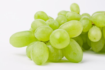 grapes macro
