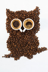 owl coffee