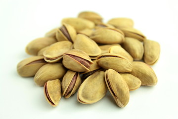 Pistachio nut