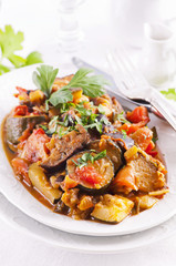 Ratatouille