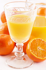 Orangensaft