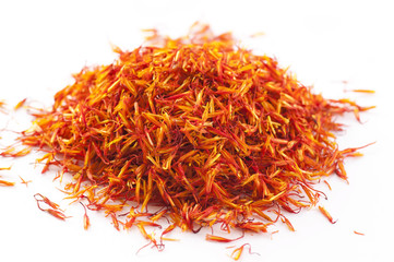 Fototapeta premium Saflor