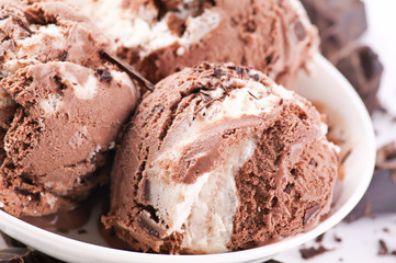 Vanilla Chocolate