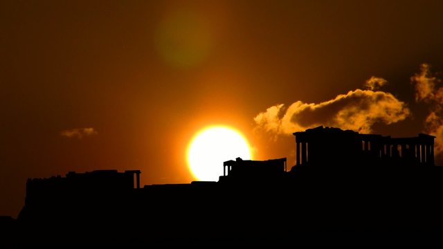 Greece Acropolis 6